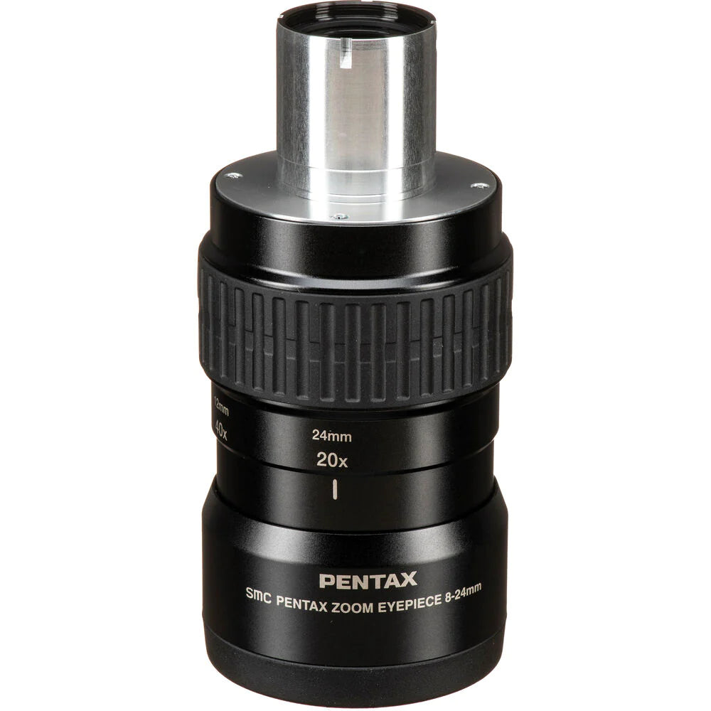 Pentax SMC Zoom 8mm-24mm (1.25 in) – Mile High Astronomy
