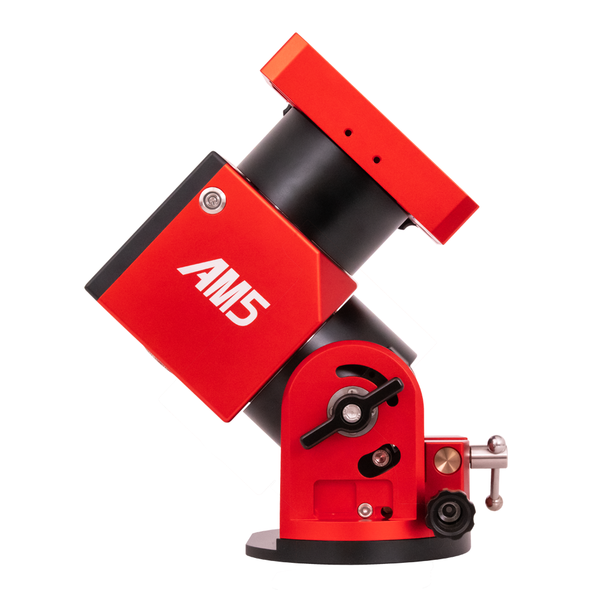 ZWO AM5N – Mile High Astronomy