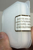 Brand New Astronomik L-3 UV-IR Block Filter 36mm