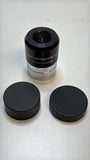 Used Generic 18mm Orthoscopic eyepiece 1.25"