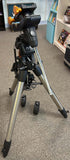 Used Celestron Advanced VX Computerized Mount w/2 CWs and AC adapter