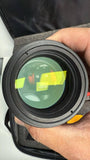 Used Red Gran Turismo 71  f/5.9 Triplet APO w/ 0.8x and 1.0x Flattener/Reducers, WO 32mm guidescope, WO M63 camera rotator