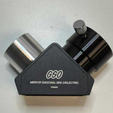 Used GSO 99% Dielectric Mirror Diagonal 1.25"