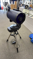 Used Meade LightSwitch LS8-ACF w/UHTC in JMI case
