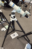 Like New Takahashi FS-60Q Fluorite Refractor on Vixen Porta II mount w/ASG-CB90 Tripod