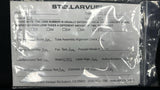 Used Stellarvue SVX80T Triplet Apo (OTA, rings, padded case)