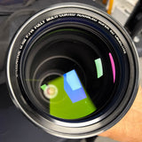 Stellarvue SVX102D Doublet APO + flattener