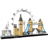 LEGO Architecture London Skyline Collection 21034