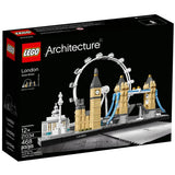 LEGO Architecture London Skyline Collection 21034