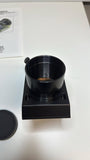 Used Stellarvue Dielectric Star Diagonal, 2”
