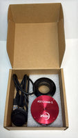 Used ZWO ASI120MM-s Monochrome Astronomy Camera (Wide)