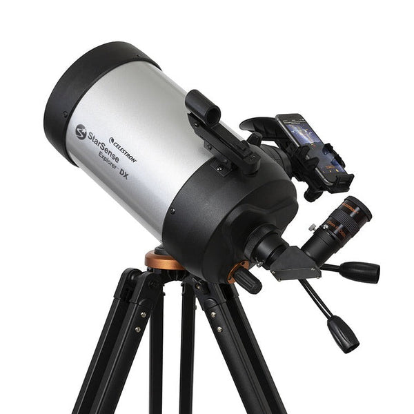J STARS vol.5コンプ品 StarSense Explorer™ DX 5-inch SCT – Mile High Astronomy