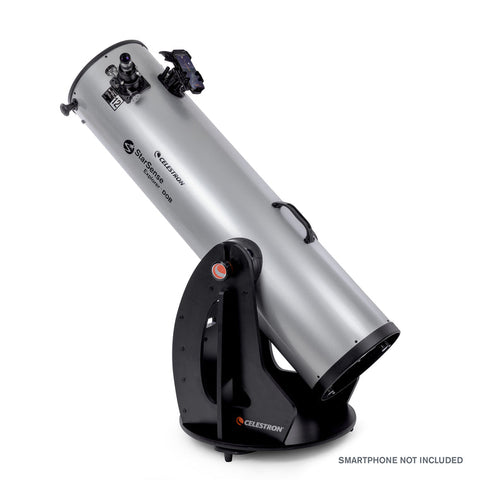 Celestron Starsense Explorer 10 Dobsonian – Mile High Astronomy