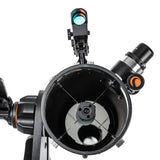 Used Starsense Explorer 114mm Dobsonian on tripod with case