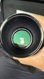Used Stellarvue SVX80T Triplet Apo (OTA, rings, padded case)