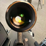 Used Apertura AD10 10" Dobsonian w/all stock accessories + Telrad