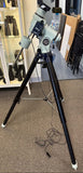 Used Takahashi EM-11 mount and tripod with Temma 2Z motor/handset
