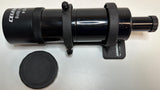 Used Celestron 9x50 Finderscope with SCT mount (51611)