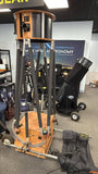 Used 18" Obsession Classic Dobsonian w/Argo Navis and ServoCAT