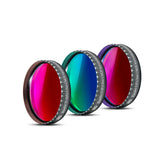 Like New Baader 6.5nm Narrowband 2" CMOS Optimized Filter Set - Ha, OIII, SII