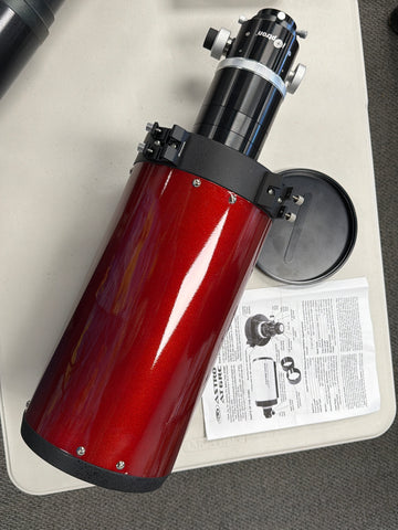 Used iOptron Photron 6-inch Ritchey-Chretien AT6RC