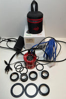 Used ZWO ASI1600MM Pro Camera + AC adapter and accs.