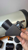 Used Celestron EdgeHD 925 OTA w/Soft Case + dew shield