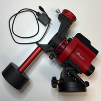 Used iOptron SkyGuider Pro, Optical Polar Scope