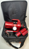 Used WO MiniCat 51 WIFD f/3.5 + Uniguide 32 guidescope