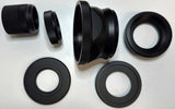 Used Celestron Deluxe Off-Axis Guider and Large SCT & EdgeHD Adapter V2