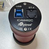 Like New iOptron iCam 462C Planetary Camera