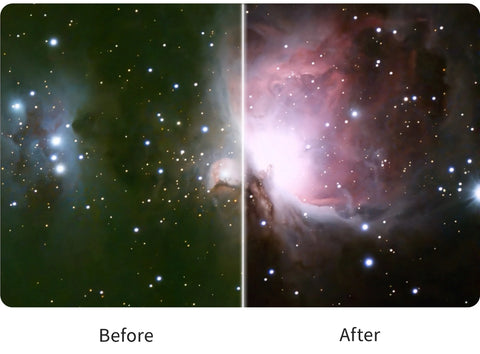 SeeStar S30 – Mile High Astronomy SeeStar S30 – Mile High Astronomy