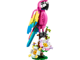 LEGO Creator 3 in 1 Exotic Pink Parrot 31144