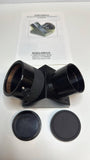 Used Stellarvue Dielectric Star Diagonal, 2”