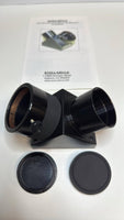 Used Stellarvue Dielectric Star Diagonal, 2”