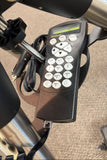 SkyWatcher Wave 150i Strainwave Mount w/steel tripod, pier, handset, CW shaft, CWs