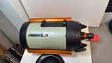 Used Celestron EdgeHD 800 OTA, ZWO EAF, Celestron dew shield, bahtinov mask