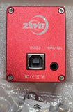 Used ZWO EAF 5V Version