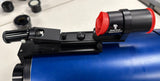 Used 2016 Questar 7" Astro Titanium (S/N: P-7-1049-BB-TI-A) with Feathertouch focuser and Pelican-type case