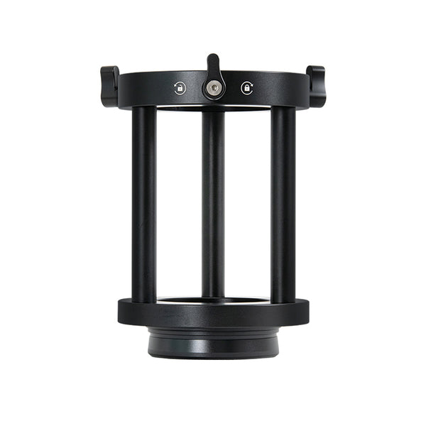 ZWO 160mm Pier Extension for AM3/AM5 – Mile High Astronomy