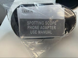 Used EMARTH 20-60x60AE 45 Degree Angled Scope