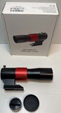 Used ZWO 30F5 Mini Guide Scope ED APO