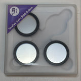Used ToupTek LRGB/SHO 6.5nm filters (1.25")