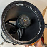 Used C8 Fastar SCT OTA w/Focus Motor and Bob's Knobs installed