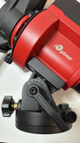 Used iOptron SkyGuider Pro, Optical Polar Scope
