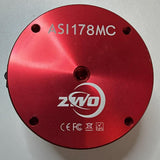 Used ZWO ASI178MC Camera