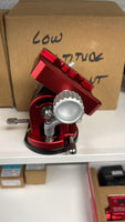Like New William Optics Low Latitude Base for iOptron Skyguider Pro