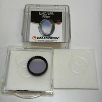 Used Celestron UHC/LPR Filter - 1.25" (loose)