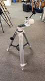Used Vixen Porta II Alt-Azimuth Mount and Tripod and Orion padded case