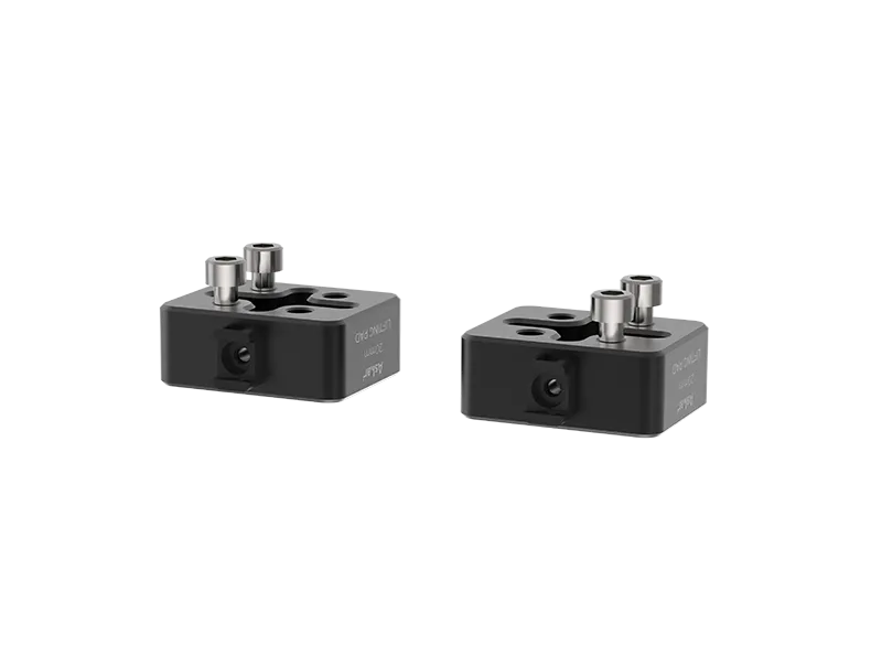 SQA Series 20mm Riser Blocks – Mile High Astronomy